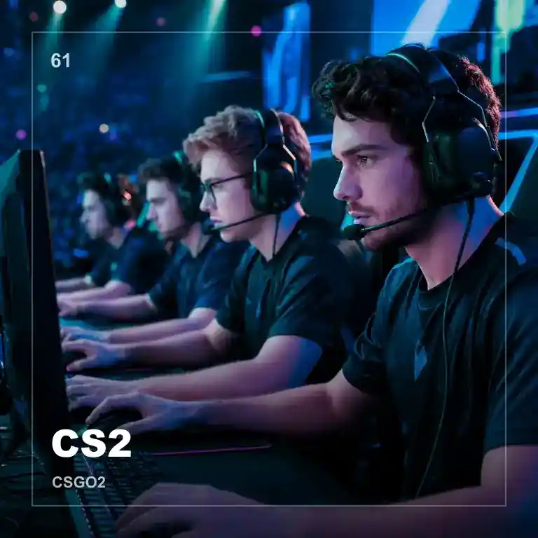 CS2反恐精英专业数据面板